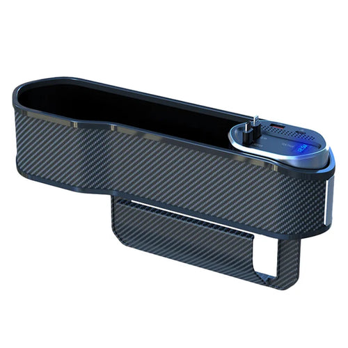 Car Seat Gap Filler