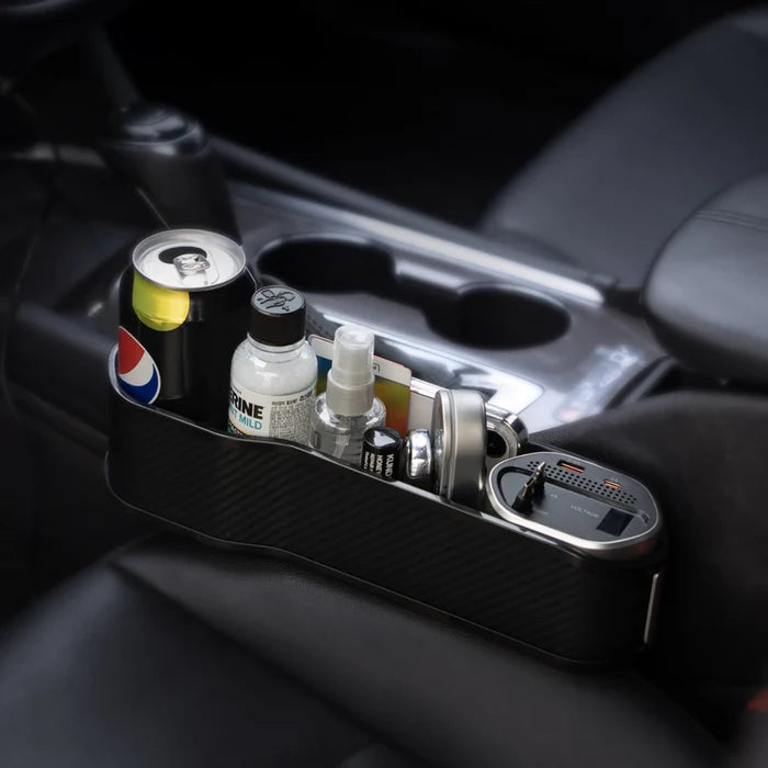 Car Seat Gap Filler