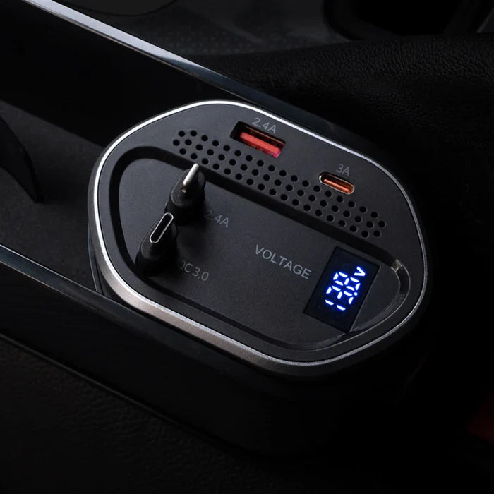 Car Seat Gap Filler