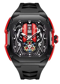 Rosso Torque