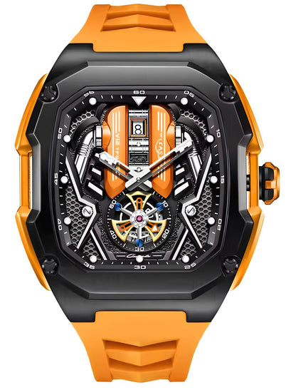 V12 Auto Watch - Velto